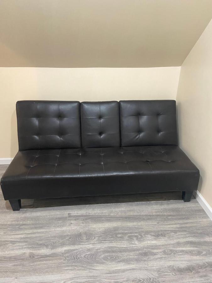 A Comfortable Room New York Exterior foto